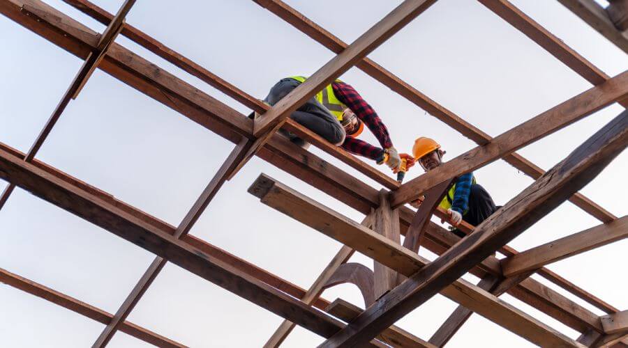 Professional residential roofers in Adairville, KY